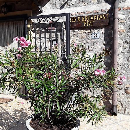 B&B Pivi Ponti sul Mincio Eksteriør billede
