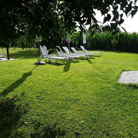 B&B Pivi Ponti sul Mincio Eksteriør billede