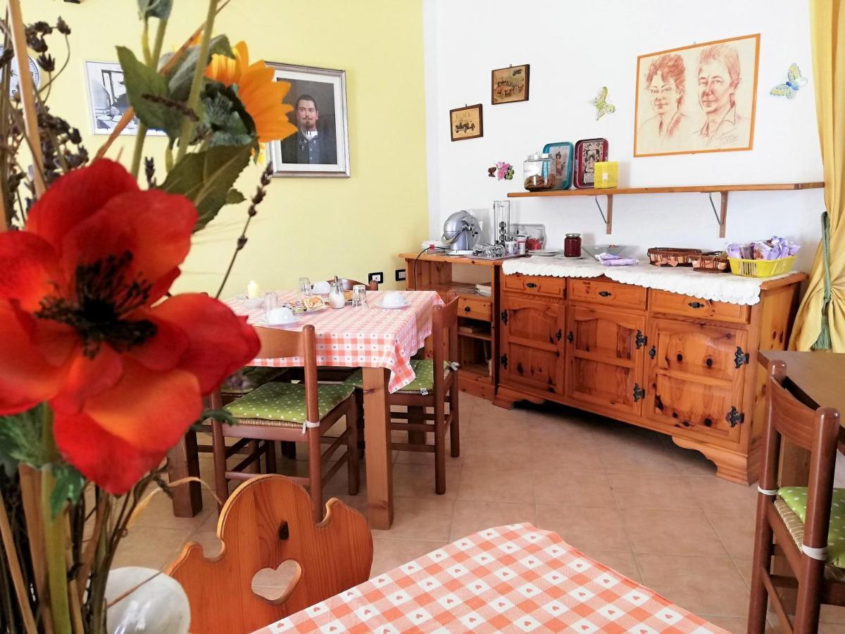 B&B Pivi Ponti sul Mincio Eksteriør billede