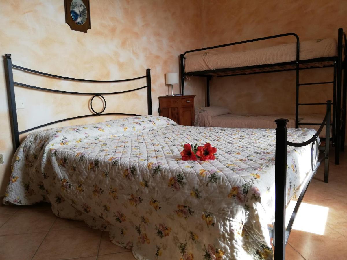 B&B Pivi Ponti sul Mincio Eksteriør billede