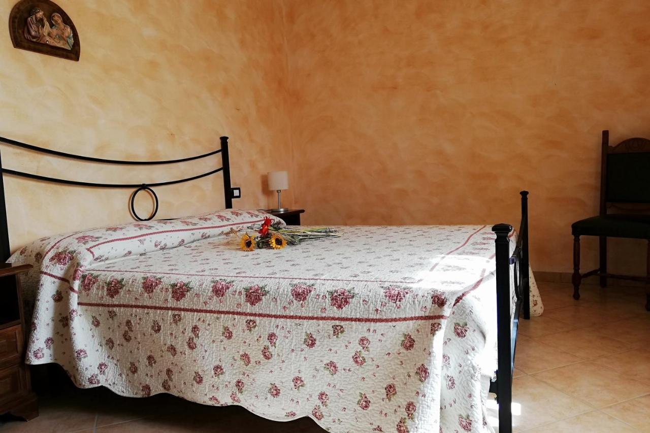 B&B Pivi Ponti sul Mincio Eksteriør billede