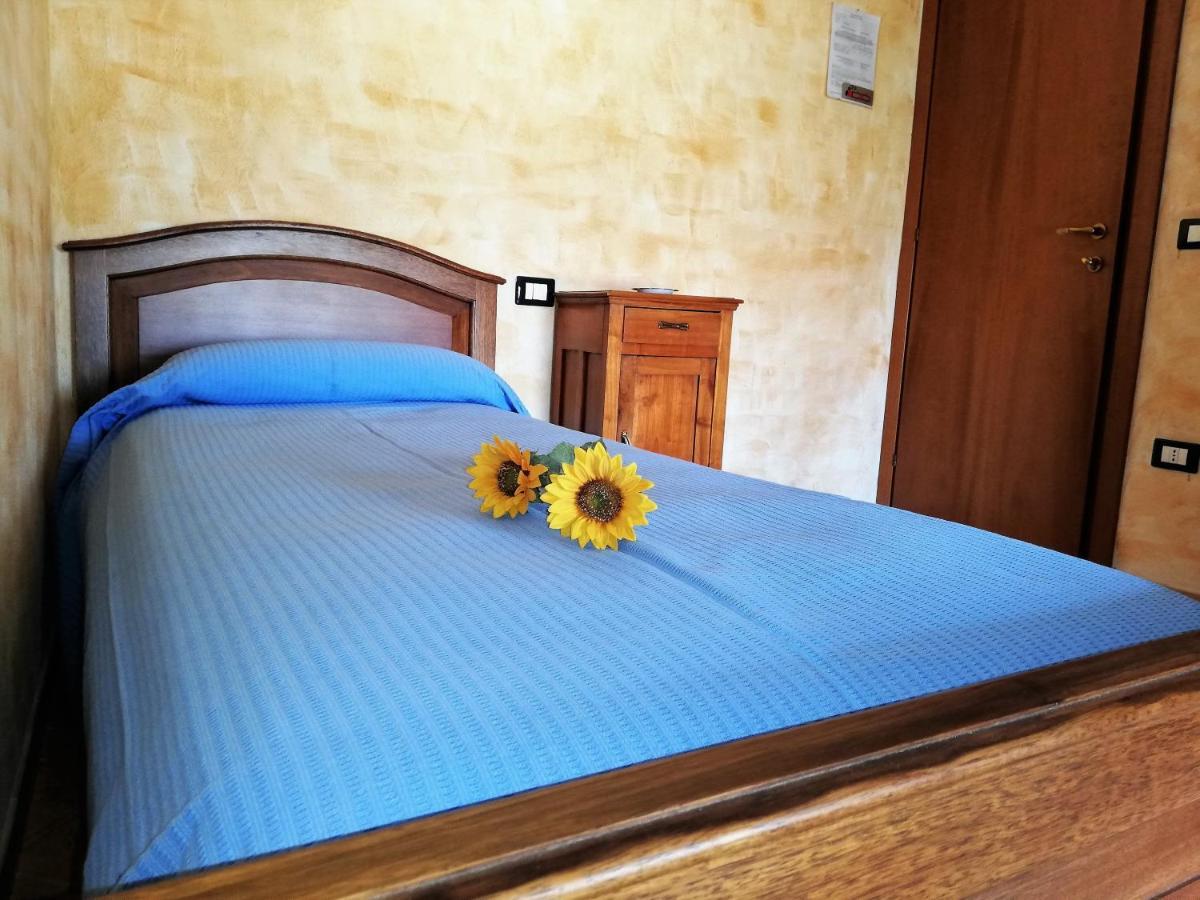 B&B Pivi Ponti sul Mincio Eksteriør billede