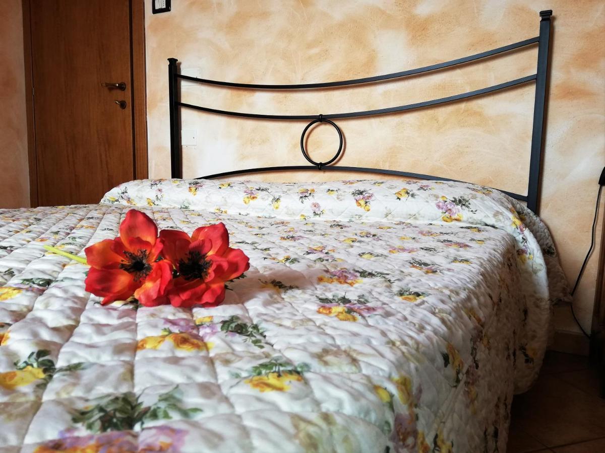 B&B Pivi Ponti sul Mincio Eksteriør billede