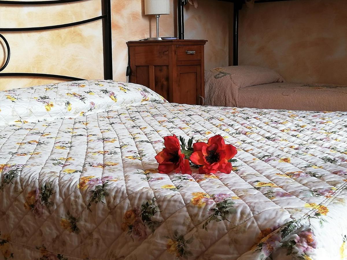 B&B Pivi Ponti sul Mincio Eksteriør billede