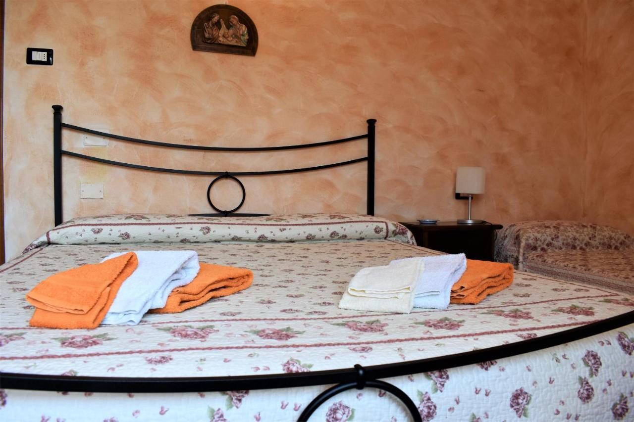 B&B Pivi Ponti sul Mincio Eksteriør billede