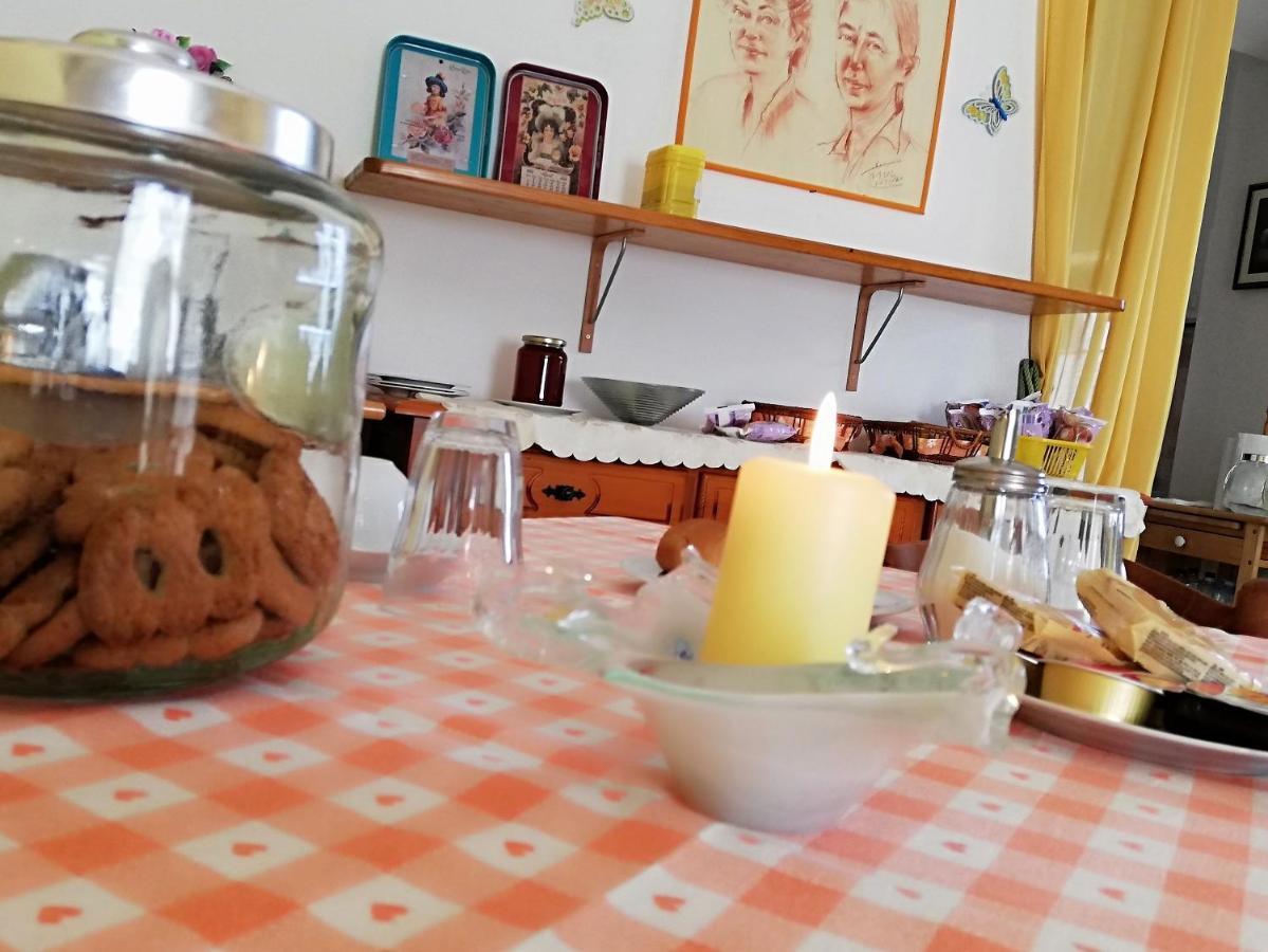 B&B Pivi Ponti sul Mincio Eksteriør billede