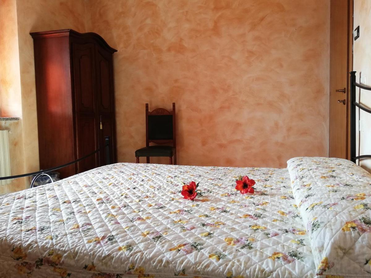 B&B Pivi Ponti sul Mincio Eksteriør billede