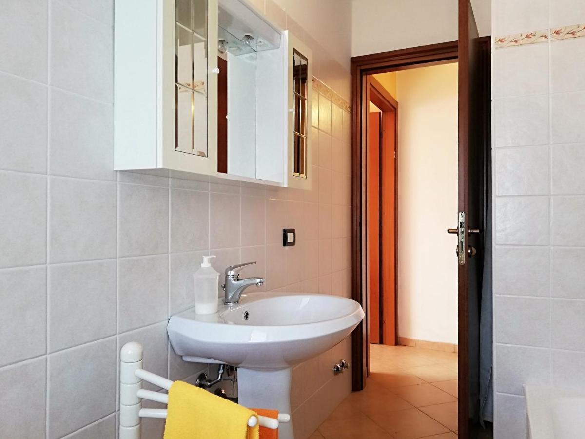 B&B Pivi Ponti sul Mincio Eksteriør billede