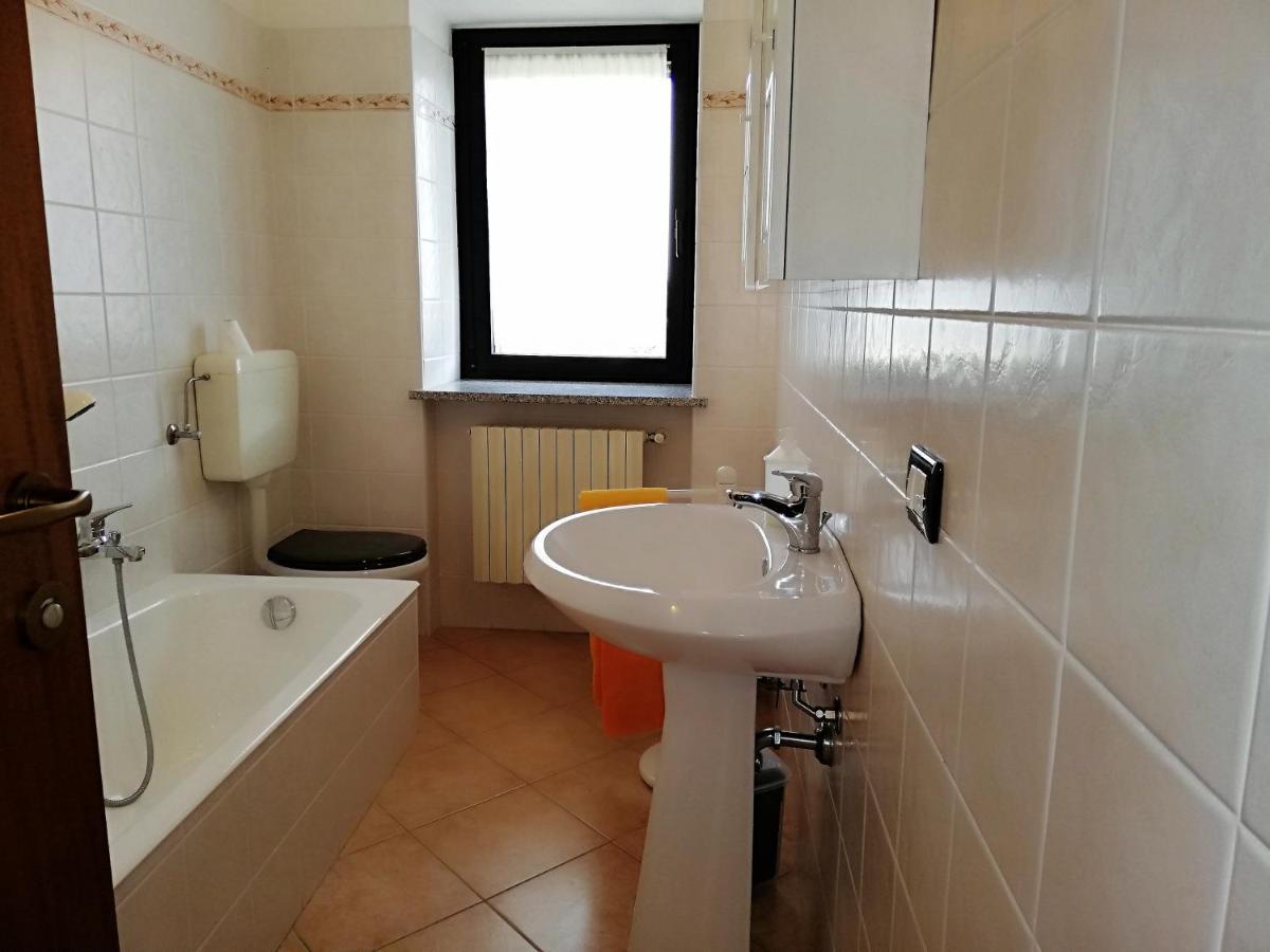 B&B Pivi Ponti sul Mincio Eksteriør billede