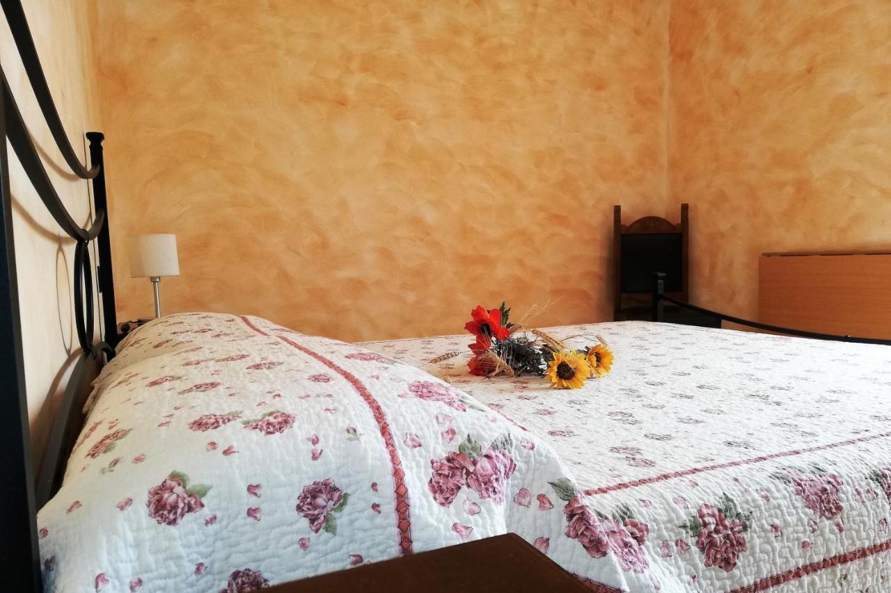 B&B Pivi Ponti sul Mincio Eksteriør billede