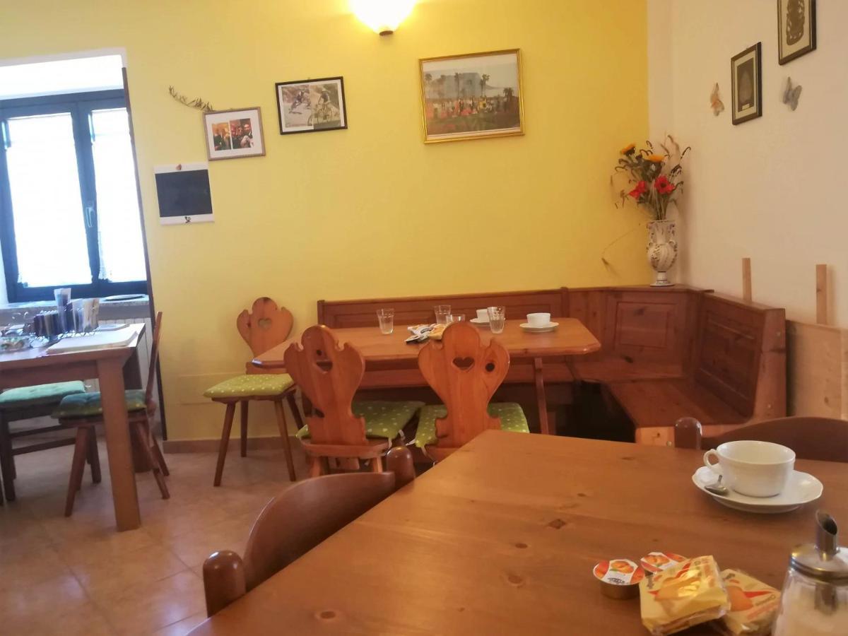 B&B Pivi Ponti sul Mincio Eksteriør billede