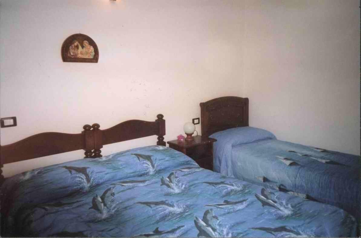 B&B Pivi Ponti sul Mincio Eksteriør billede