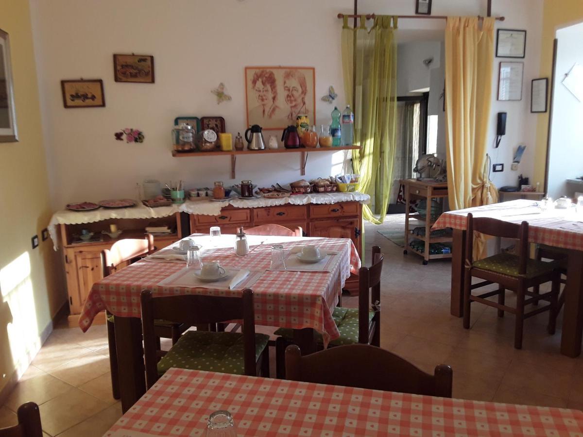 B&B Pivi Ponti sul Mincio Eksteriør billede